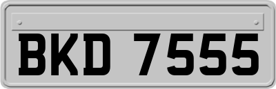 BKD7555