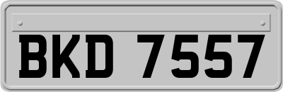 BKD7557