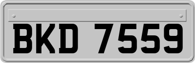 BKD7559