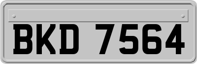 BKD7564