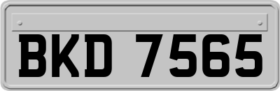 BKD7565