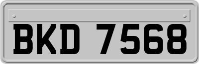 BKD7568