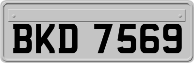 BKD7569
