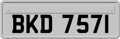 BKD7571