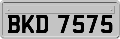 BKD7575