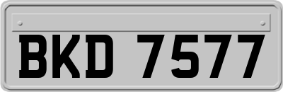 BKD7577
