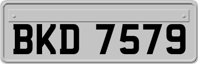 BKD7579