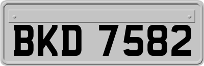 BKD7582