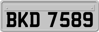 BKD7589