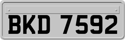 BKD7592