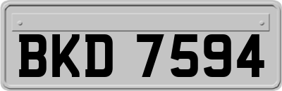 BKD7594