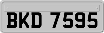 BKD7595