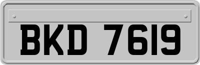 BKD7619