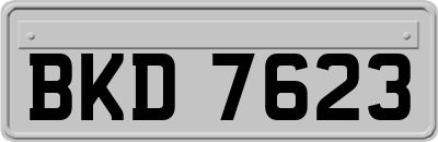 BKD7623