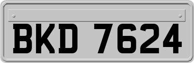 BKD7624