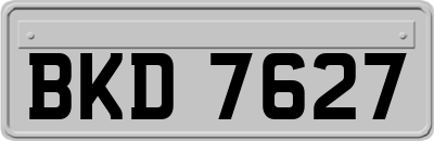 BKD7627