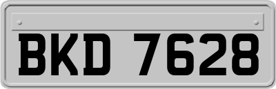 BKD7628