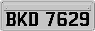 BKD7629