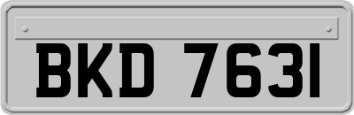 BKD7631