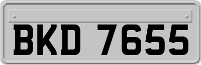 BKD7655
