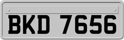 BKD7656