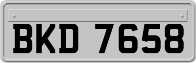 BKD7658