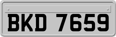 BKD7659