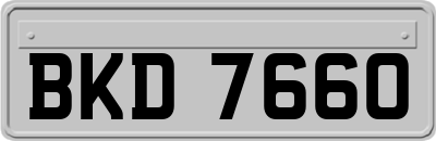 BKD7660