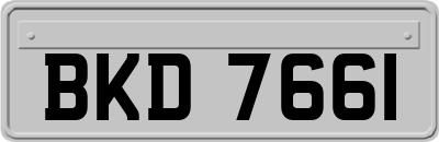 BKD7661