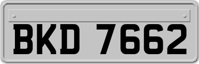 BKD7662