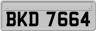 BKD7664