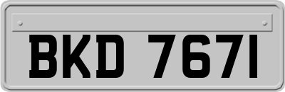 BKD7671