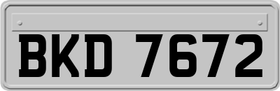 BKD7672