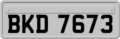 BKD7673
