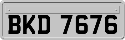 BKD7676