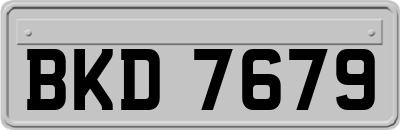 BKD7679