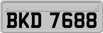 BKD7688