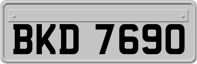 BKD7690