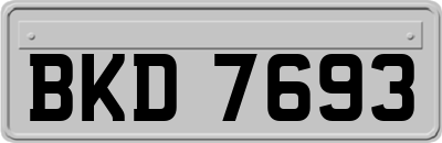 BKD7693