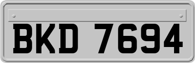 BKD7694