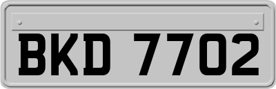 BKD7702
