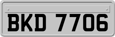BKD7706