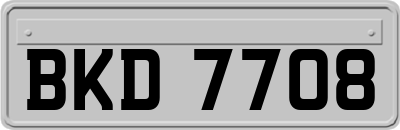 BKD7708