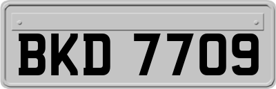 BKD7709
