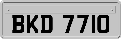 BKD7710