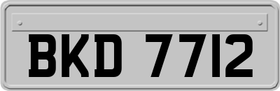 BKD7712