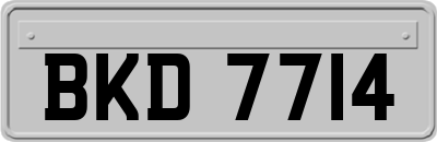 BKD7714