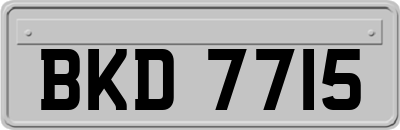 BKD7715