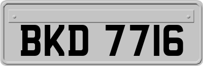 BKD7716