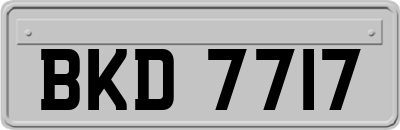 BKD7717